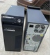 电脑主机 二手原装 联想台式 联想启天B4360主机办公监控控制主机