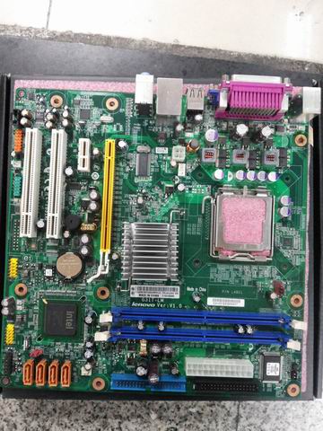 原装 联想 g31主板 g31t-lm g31t-lm2 ddr2扬天 t4900v启天 m6900