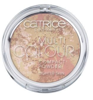 德国矿物控油定妆修容粉10g