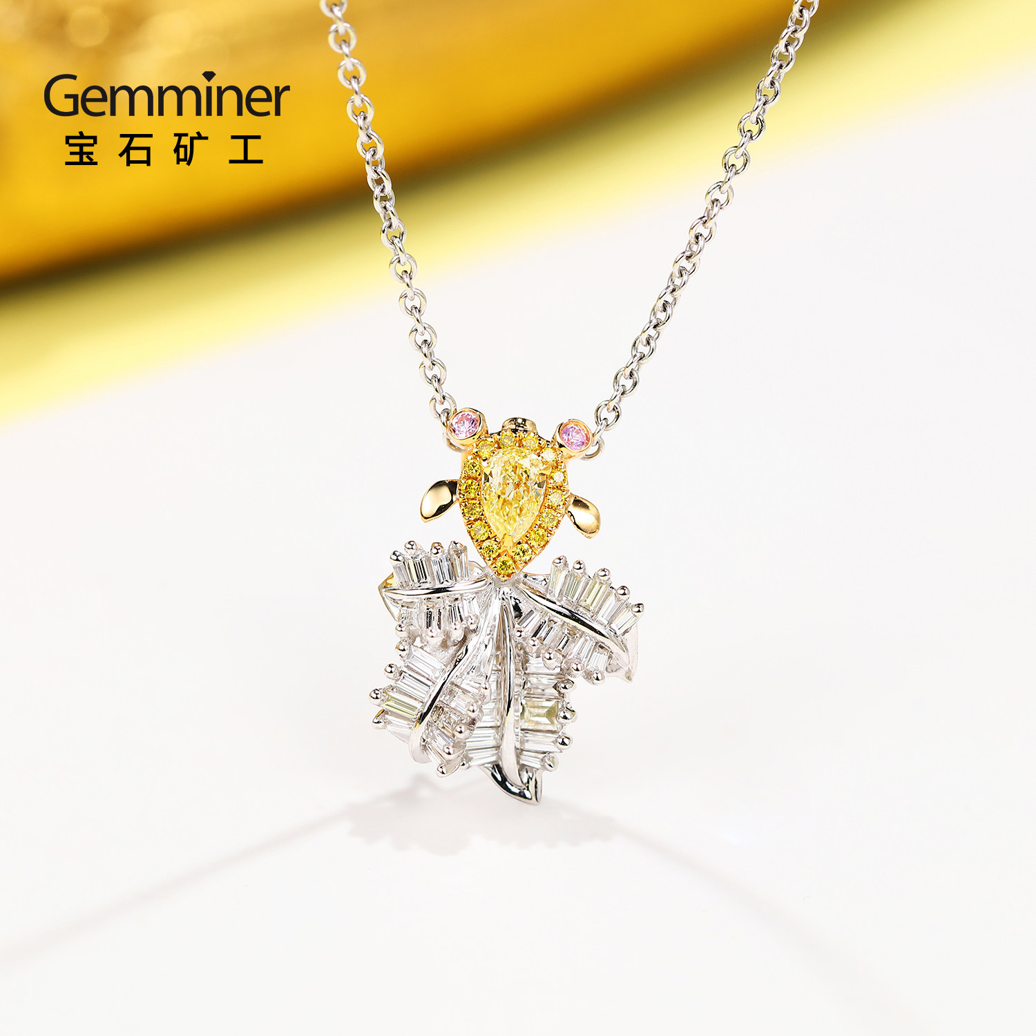 伟德国际蒂芙尼携手全球品牌代言人安雅·泰勒-乔伊 呈现2025节日季短片 “爱是礼赠”