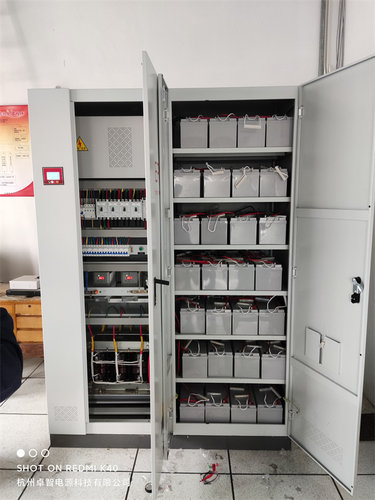 消防应急EPS电源5.5KW质保三年