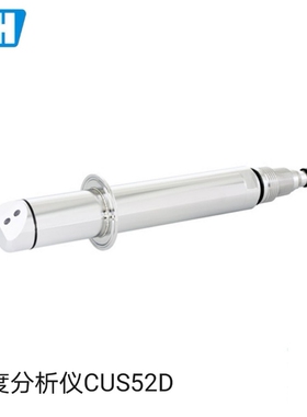 恩德斯豪斯 E+H 浊度传感器CUS52D 现货销售以询价为准