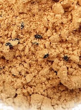 天津特产清真油茶面饮品油炒面