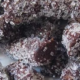 回忆天津口味传统250克酸枣糕