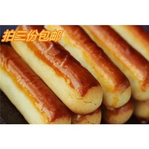 天津特产老城里点心玛老人栗子
