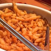 咸菜500G 酱菜 天津特产老南市酱园地葫芦 地龙鲜