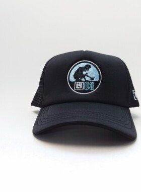 Linkin Park Cap LP03 ROCK OFF 林肯公园摇滚乐队纪念款货车帽