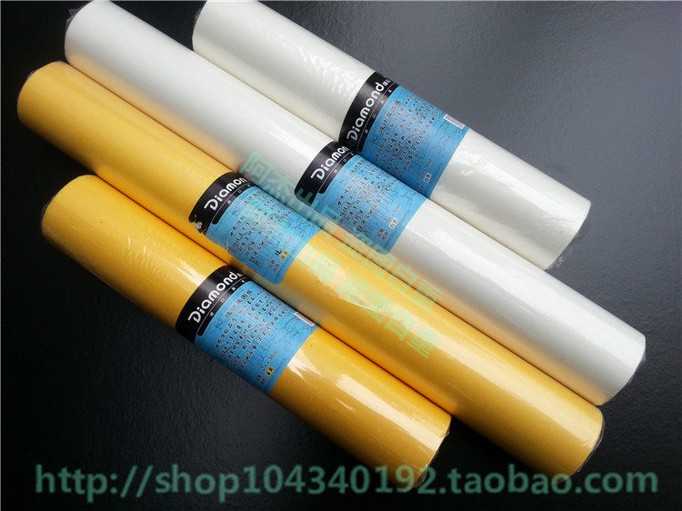 包邮 钻石 12寸18寸24寸专业用设计草图纸 设计制图纸A4A3A2