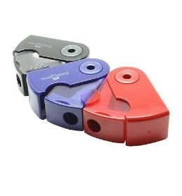 辉柏嘉推拉单孔卷笔刀 182711 削笔器 转笔刀