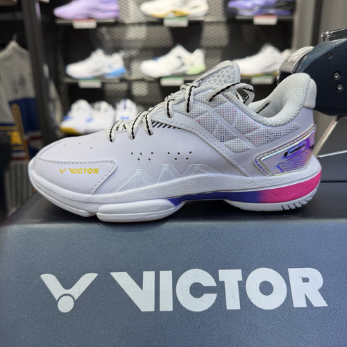 P8500JR儿童青少年款羽毛球鞋