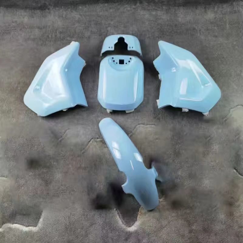 U系列外壳U+B/U1/US/U+A/U1D/U1C原装配件烤漆车壳