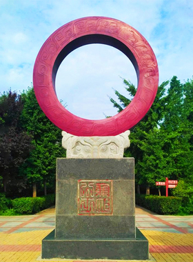 精雕宴不锈钢景观装饰庭院公园