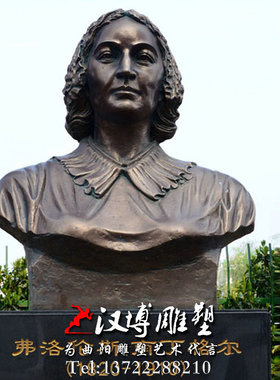 白衣天使人物校园医院雕像