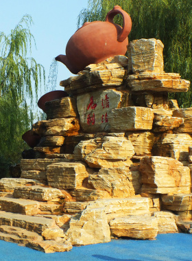 精雕宴铸铜景观装饰校园