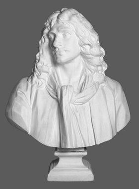 彩绘园林景观商业街人物雕塑