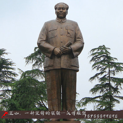 玻璃钢田园风专业定制各种仿铜