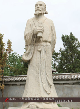 玻璃钢校园文化风雕塑仿铜