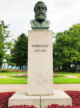 精雕宴玻璃钢景观装饰公园