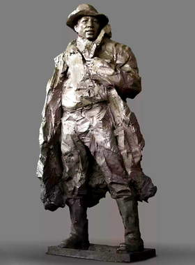 精雕宴铸铜景观装饰田园