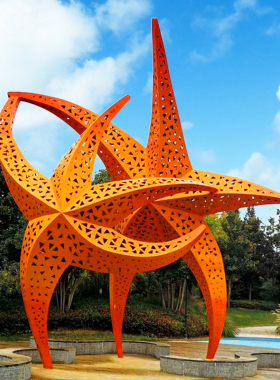 精雕宴铸铜景观装饰校园庭院