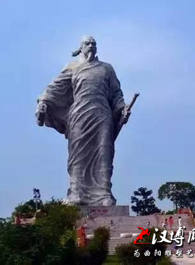 定做雕像大型户外景观