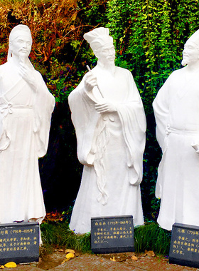 精雕宴石材景观装饰田园广场