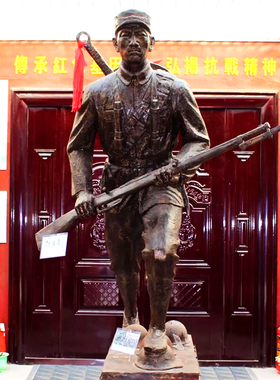 精雕宴铸铜景观装饰校园庭院