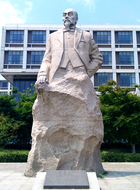 精雕宴铸铜景观装饰校园