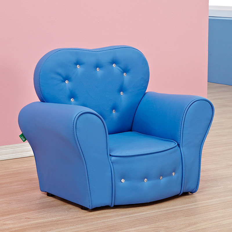 帅仕儿童沙发宝宝阅读看书迷你懒人小沙发男孩女孩爱心靠背学坐凳|ruв категории жилой мебели, диван класса, детей диван - от Buy2taobao.com для оказания профессиональной услуги покупки агента Taobao