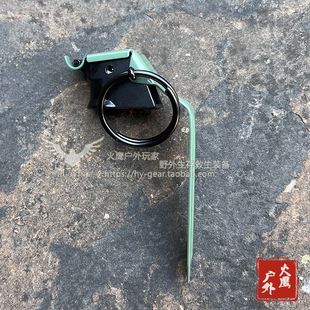 男生礼物CS绝地求生 使命召唤M84 M18 M26 M67模型配件握片