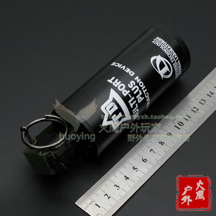 火鹰户外CS绝地求生 CF道具使命召唤 美式金属版 TD 模型