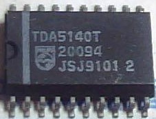 二手贴片 HA16342FP SOP28封装 HITACHI厂家+