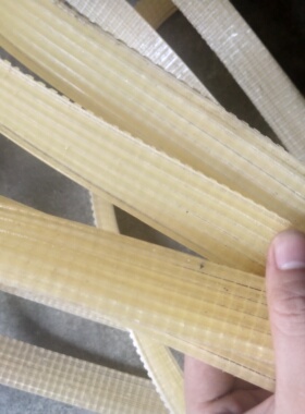 外圆磨床多槽带M1432 /1332/1420/1320/1350头架多菱带多槽带皮带