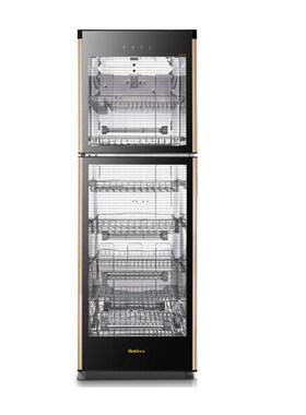 新款Suki/索奇ZTP388-15消毒柜 高温消毒碗柜 商用 家用 全国联保