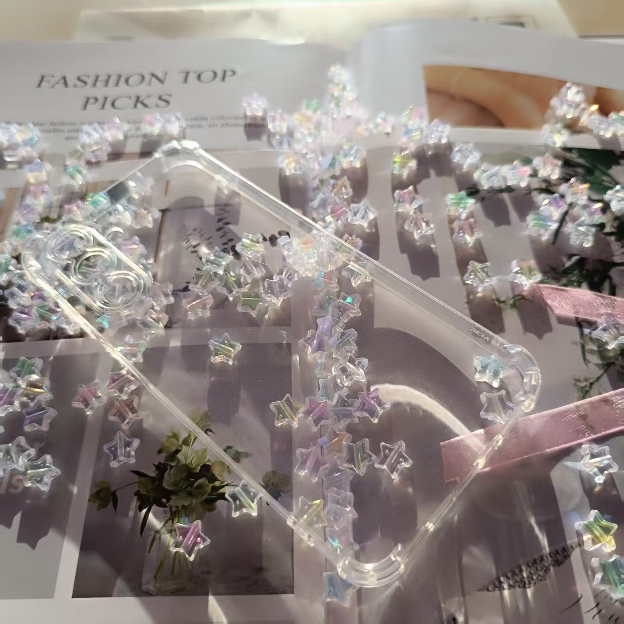 适用三星M36手机壳四角气囊SM-M366B/DS盖乐世galaxy m35保护套a56/m34透明防摔c55/a55/a54硅胶A53外壳