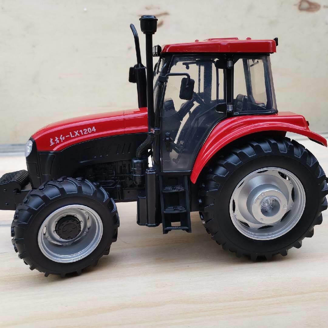 东方红lx1204模型拖拉机洛阳一拖柴油机原厂发动机农机配件包邮