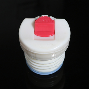 邦达保温杯通用杯盖配件内螺纹水杯配件保温杯盖开关内塞水壶盖子