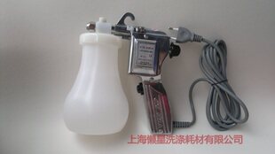 正宗大洁王喷枪DJW170家用去污工具高压均匀涂抹花洒缝纫机配件