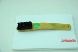 洗衣刷 6*10 尼龙 刷子 干洗前处理刷
