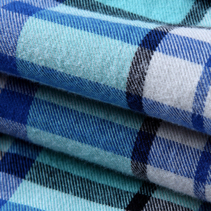 Chemise garcon à manche longue - Ref 2074669 Image 5