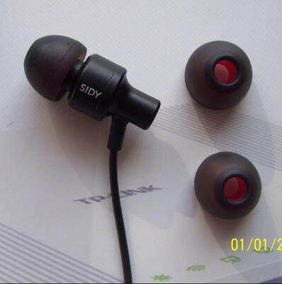 促销 定制diy长度 单边耳机 单耳耳机短线耳机 适配手机/蓝牙平板