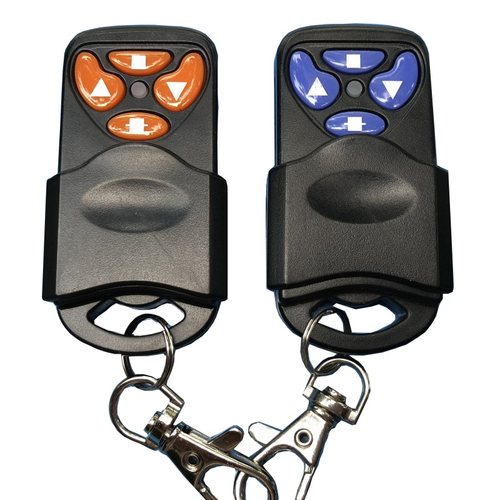 遥控器巨光电动卷闸门jgr-303