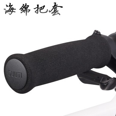 Poignées de vélo - Ref 2347355 Image 1