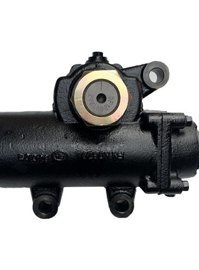 东风天龙天锦大力神方向机转向器3401010-KD8Z0/3401010-KQ600