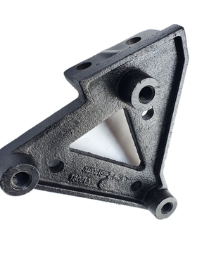 东风天龙方向机支架大力神转向机支架天锦支架直销3401315-KD700