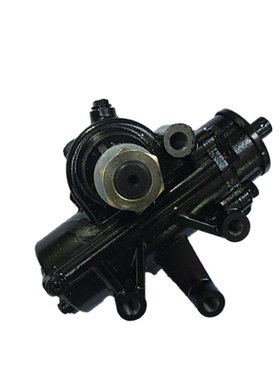 LX131-3401010柳汽小双桥方向机  正品久隆原厂B39-3411010转向机