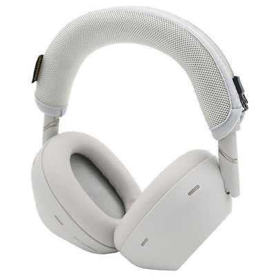 适用SONY索尼WH-1000XM6头戴耳机头梁套横梁保护垫柔软耳机保护套