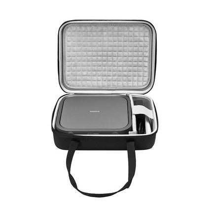 适用Z6XPro三色激光版投影仪收纳包可装带云台支架保护盒抗压