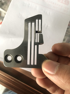 打边机加宽针板工业缝纫机配 飞马M900四线拷边机锁边机 装 机款