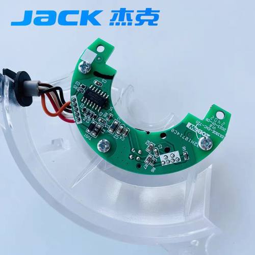 DD编码器耐用好用经用